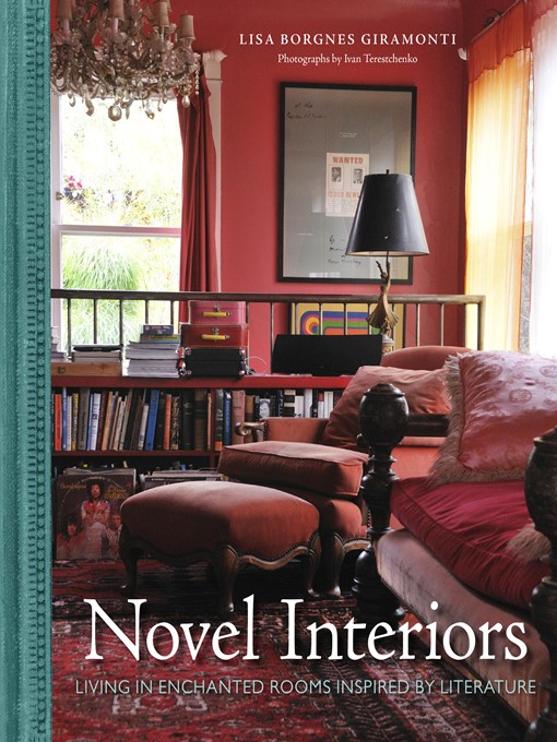 Title details for Novel Interiors by Lisa Borgnes Giramonti - Available